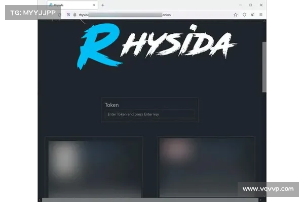 Rhysida 勒索软件袭击了桑特县警长,威胁数据泄露 媒体 Rhysida 勒索软件袭击了桑特县警长,威胁数据泄露 媒体